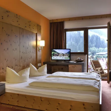 酒店 4*s Galtenberg 4*